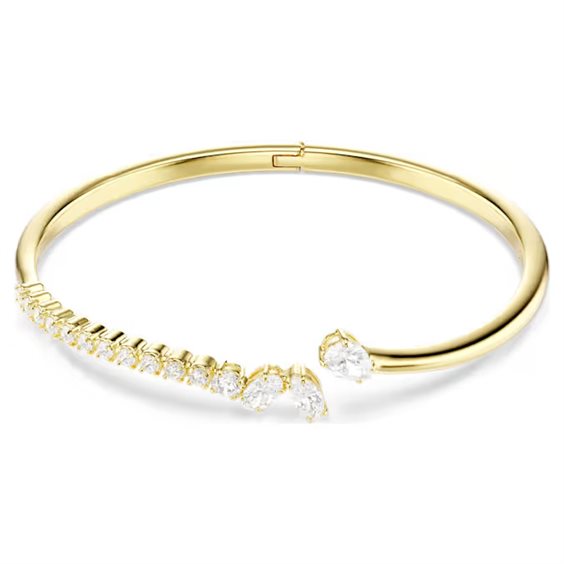 Armband Swarovski Dame in  Metall-Legierung 5750440 - 5750440
